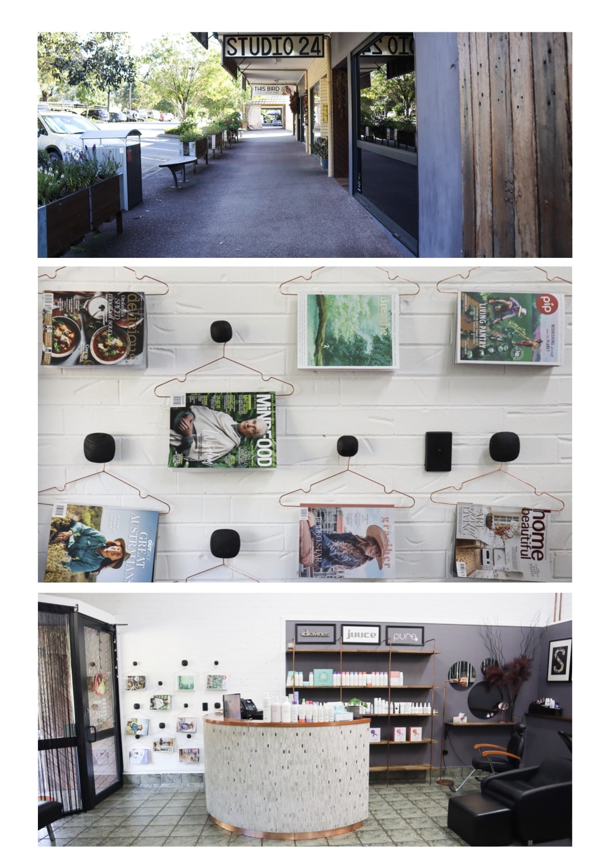 gallery