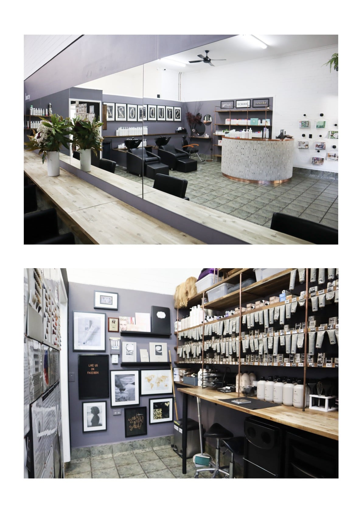 gallery