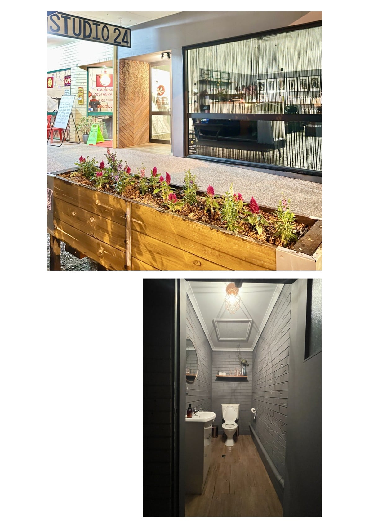 gallery