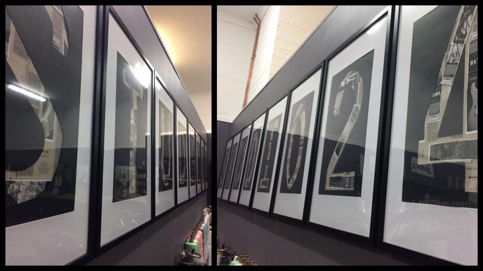 gallery